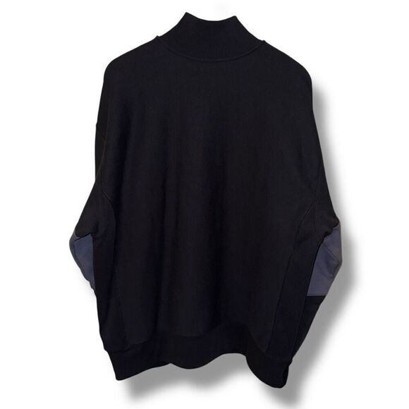 Champion Reverse Weave 1/4 Zip Embroidered Sweatshirt Sz XL - Picture 10 of 10